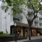 Madeira Turim Santa Maria 丰沙尔