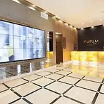 Madeira Turim Santa Maria 酒店 4*