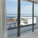 Madeira Turim Santa Maria 酒店