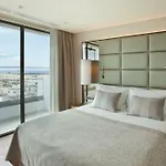Madeira Turim Santa Maria 4* 丰沙尔