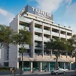 Madeira Turim Santa Maria 4*