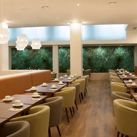 Turim Santa Maria Funchal