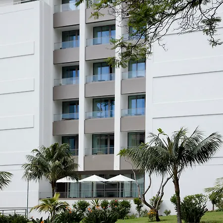 Turim Santa Maria Funchal