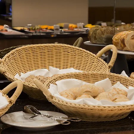 Szálloda Turim Santa Maria 4*