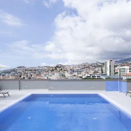 Turim Santa Maria Funchal