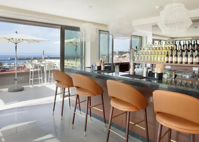 Hotel Turim Santa Maria