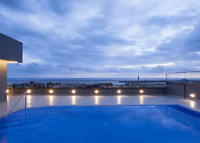 Turim Santa Maria 4* Funchal (Madeira)