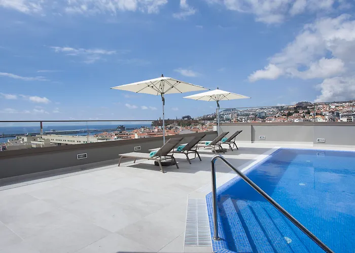 Turim Santa Maria 4*