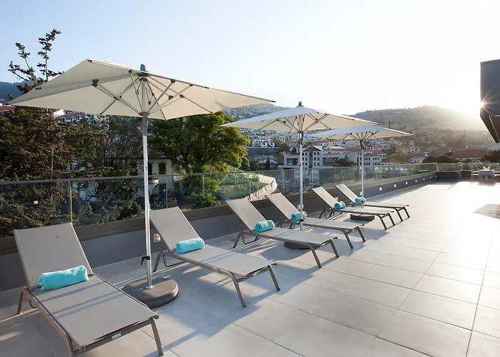 Hotel Turim Santa Maria 4*