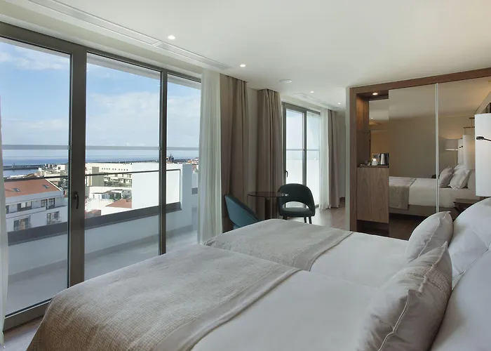 Hotel Turim Santa Maria