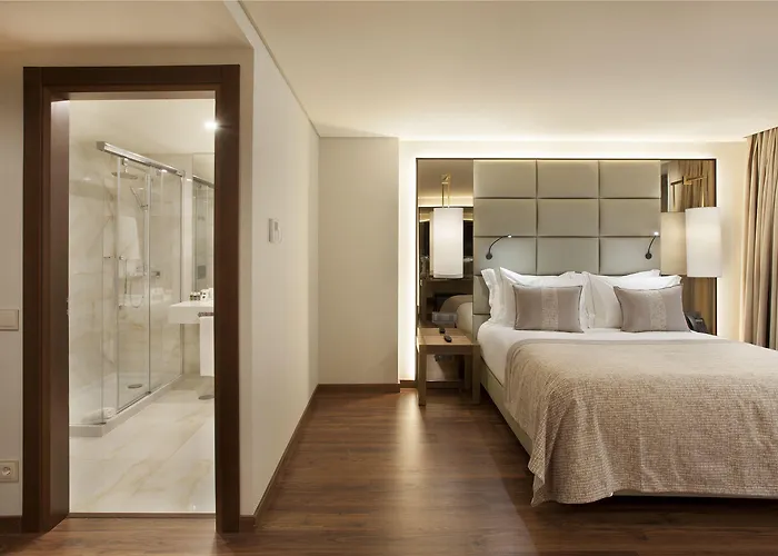 Turim Santa Maria 4*