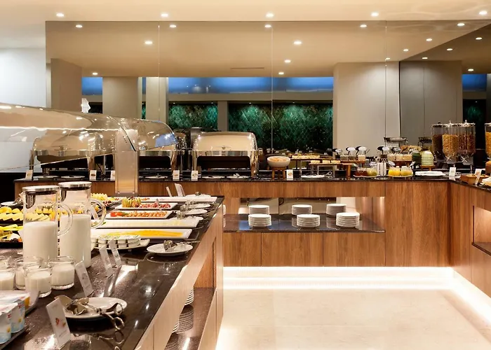 Turim Santa Maria 4*