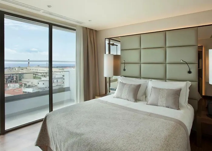 Turim Santa Maria 4* Funchal (Madeira)