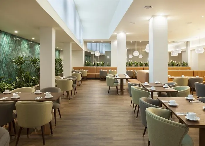 Hotel Turim Santa Maria