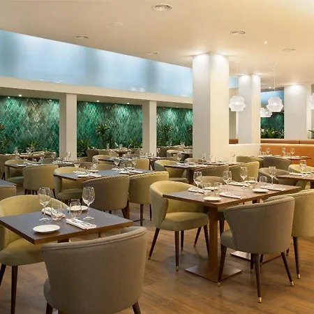 Szálloda Turim Santa Maria 4*