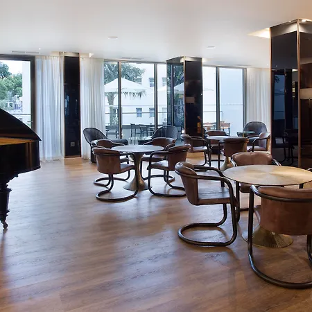 Hotell Turim Santa Maria Funchal (Madeira)