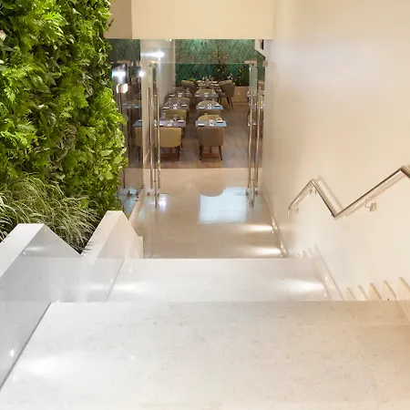Hotell Turim Santa Maria Funchal (Madeira)