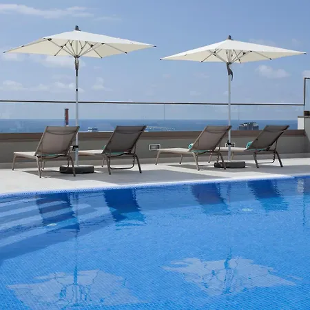 Madeira Turim Santa Maria Hotel