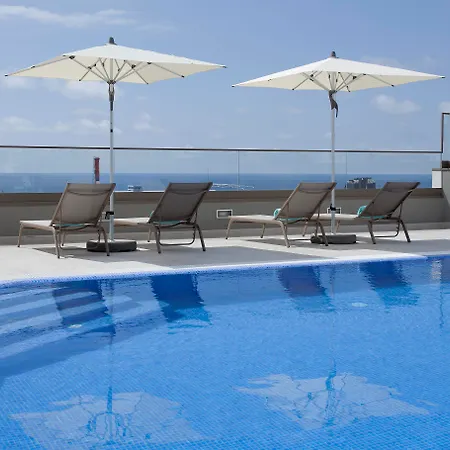 Turim Santa Maria Hotell