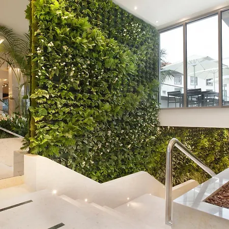 Turim Santa Maria 4* Funchal