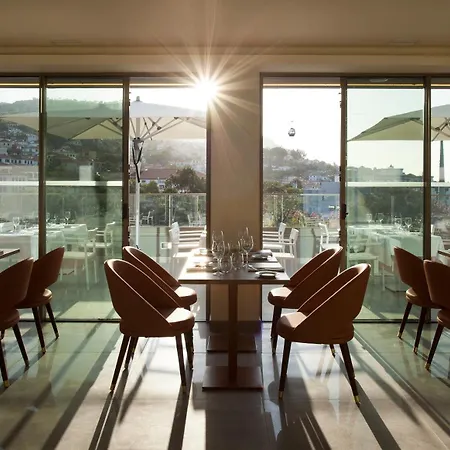 Turim Santa Maria Hotel