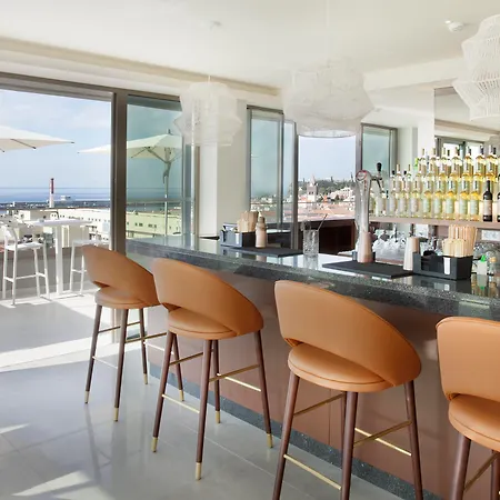 Hotell Turim Santa Maria
