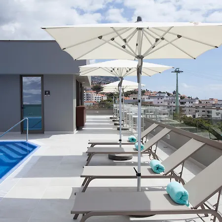 Turim Santa Maria Hotell 4*