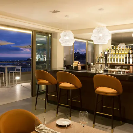 Turim Santa Maria Hotell