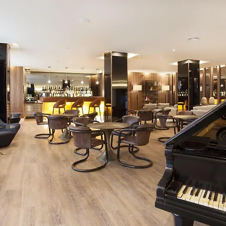 Madeira Turim Santa Maria Hotel