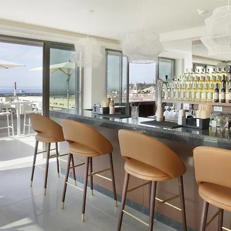 Turim Santa Maria Hotell Funchal (Madeira)