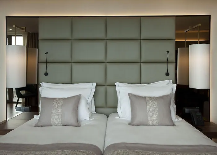 Otel Turim Santa Maria