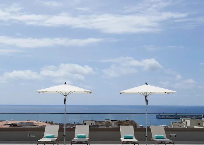 Turim Santa Maria 4*