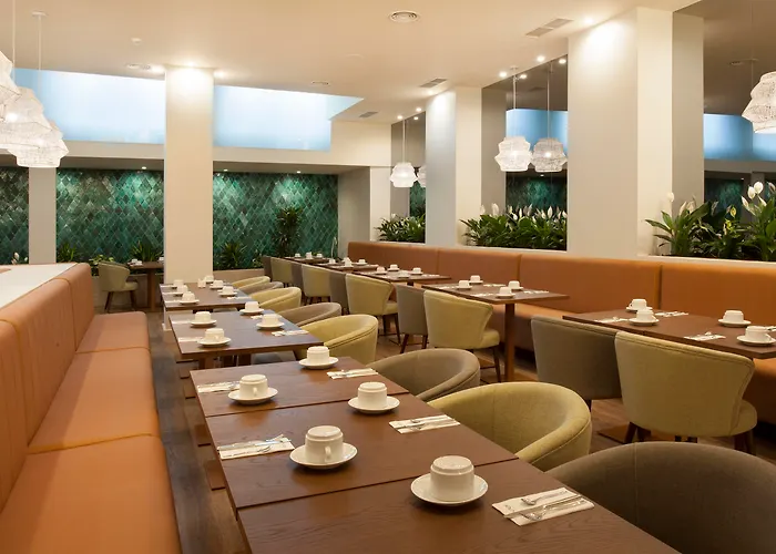 Turim Santa Maria 4* Funchal