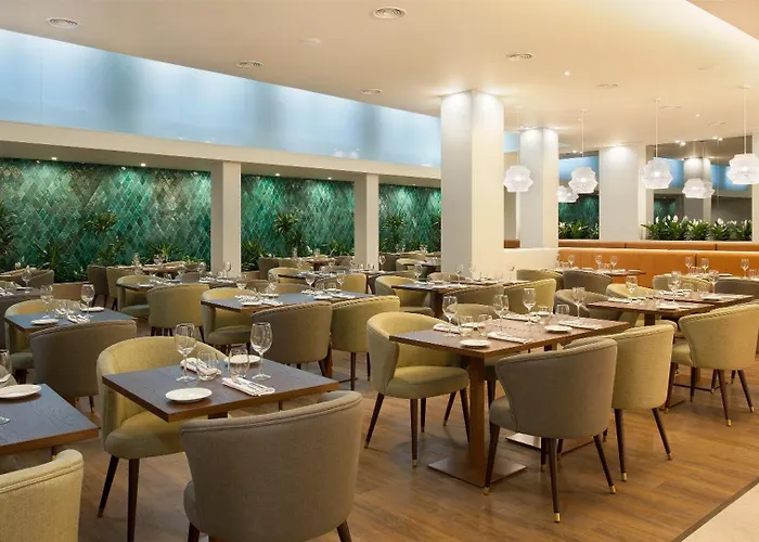 Otel Turim Santa Maria 4*