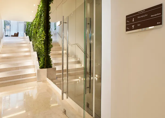 Turim Santa Maria Funchal