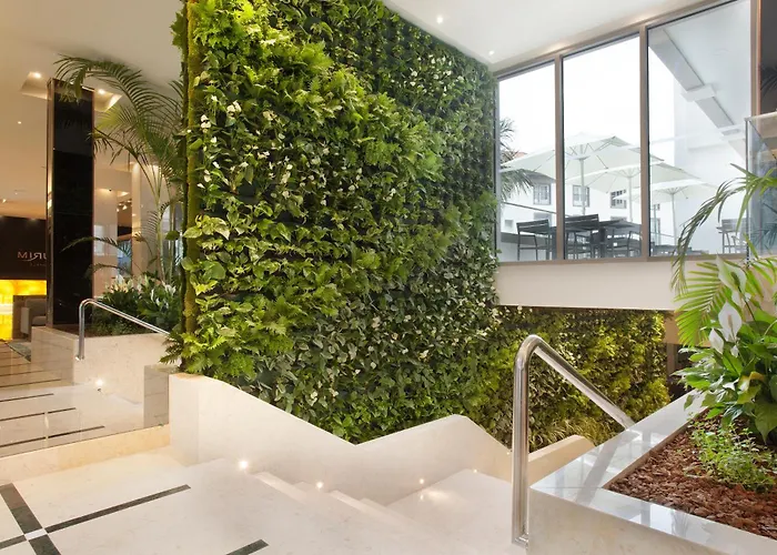 Turim Santa Maria 4* Funchal