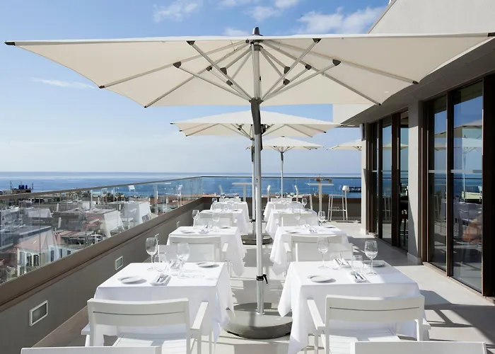 Turim Santa Maria Otel Funchal