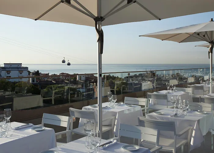 Turim Santa Maria 4* Funchal