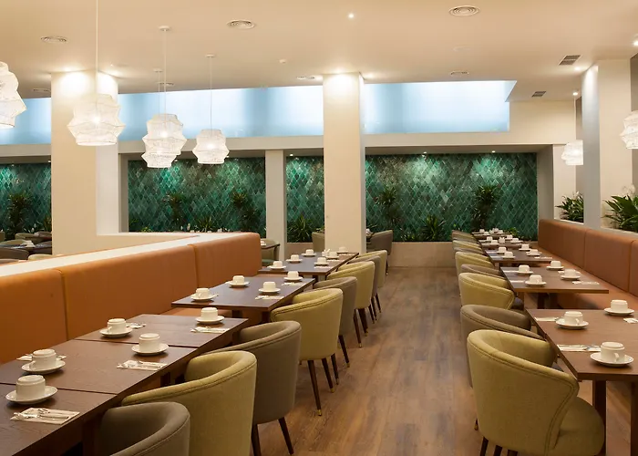 Turim Santa Maria Funchal