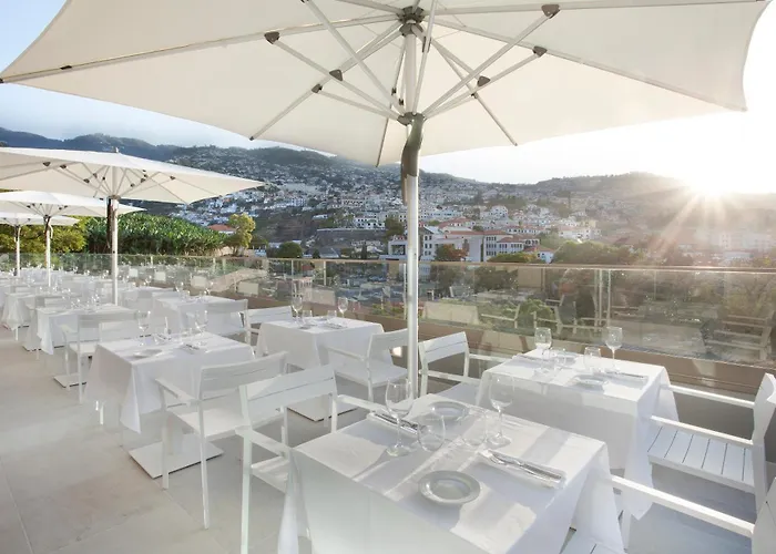 Otel Turim Santa Maria 4*