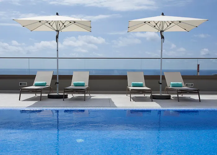 Otel Turim Santa Maria 4*