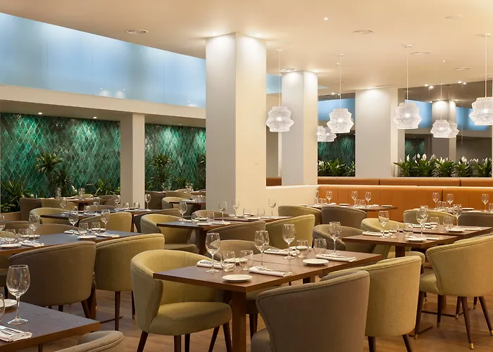 Turim Santa Maria Otel 4*