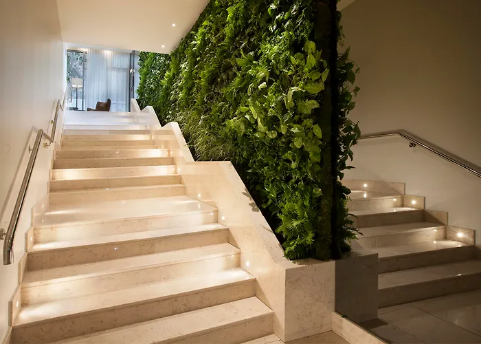 Turim Santa Maria Hotel 4*