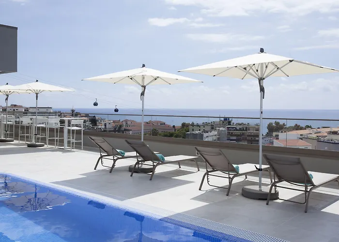 Turim Santa Maria Otel