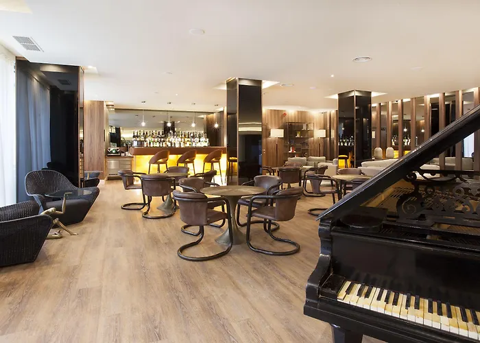 Turim Santa Maria Otel