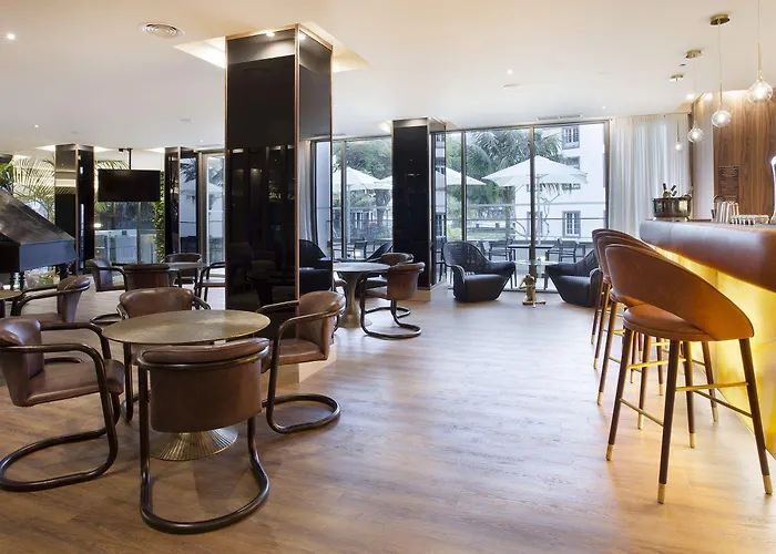 Turim Santa Maria Otel