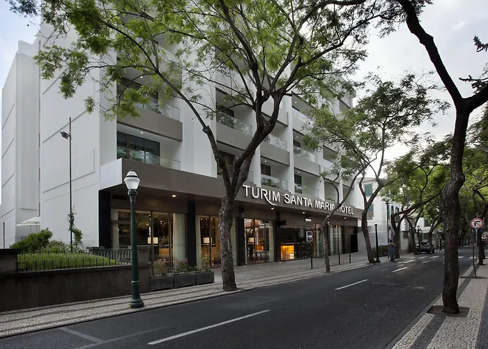 Turim Santa Maria 4*