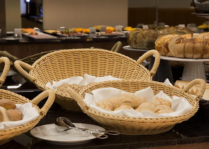 Otel Turim Santa Maria 4*