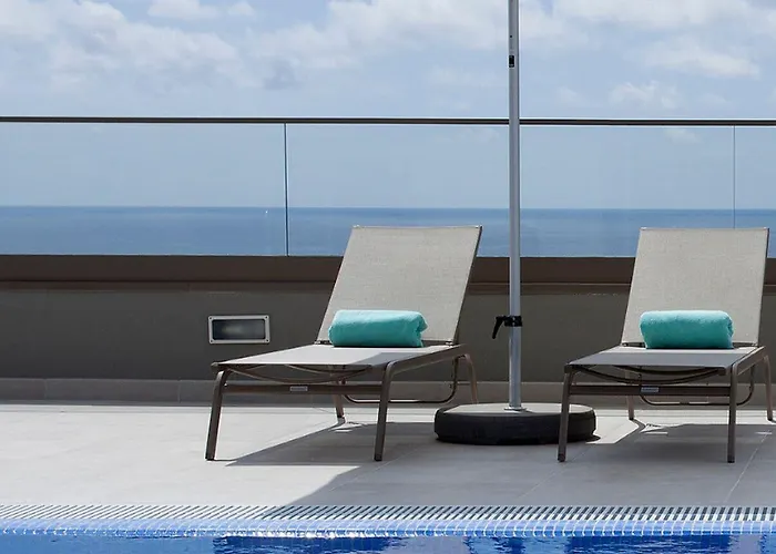 Turim Santa Maria Otel Funchal