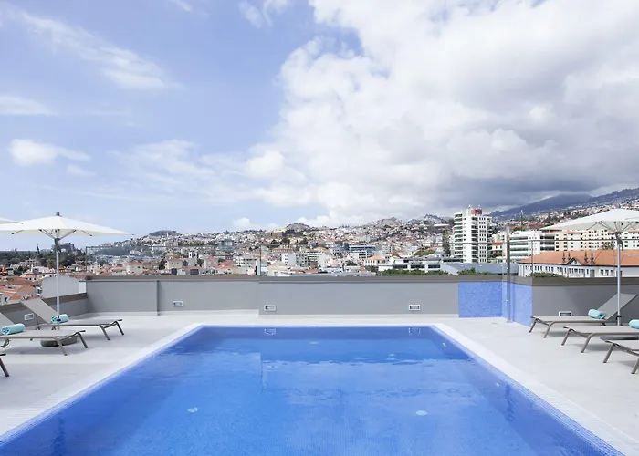 Turim Santa Maria Funchal